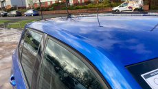 Skoda Fabia 1.0 TSI SE Drive 5dr DSG Petrol Hatchback